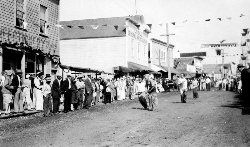 Sill's Grocery